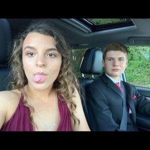 Meet your Posher, Erika